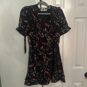 Cupcakes and Cashmere dress